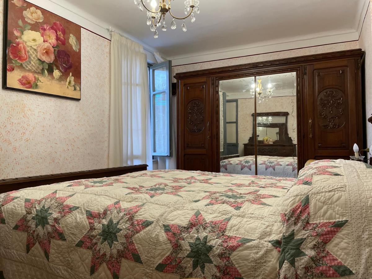 L'Orologio Panoramico Apartment Luserna San Giovanni Exterior photo